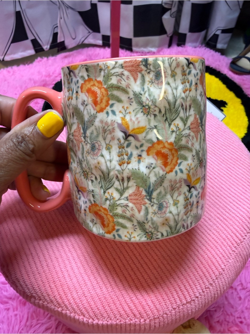 NWT Coffee ☕️ Mug
